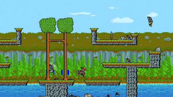 Duck Game screenshot 6