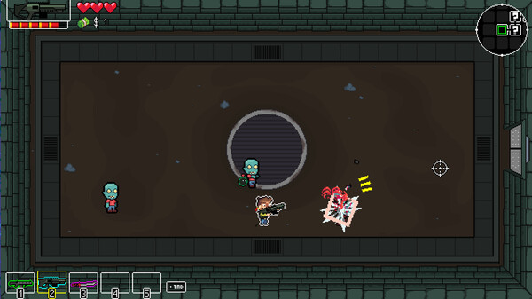 Reality Core screenshot 4
