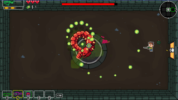 Reality Core screenshot 6