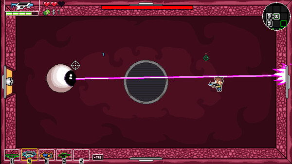 Reality Core screenshot 5