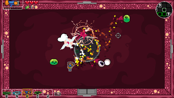 Reality Core screenshot 3