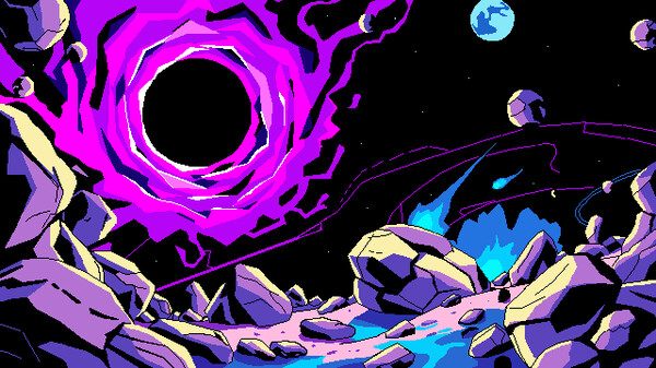Reality Core screenshot 2
