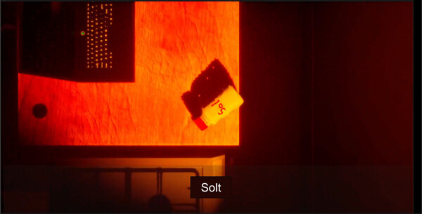 Haunted School The Presence Behind You screenshot 4
