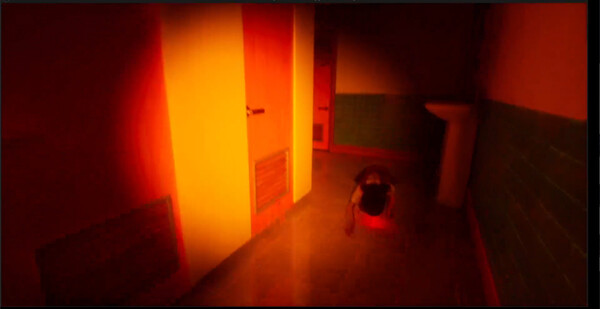 Haunted School The Presence Behind You screenshot 3