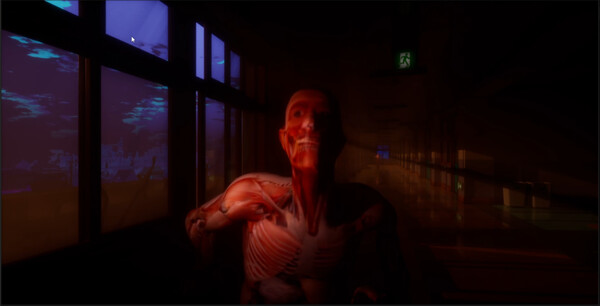 Haunted School The Presence Behind You screenshot 6