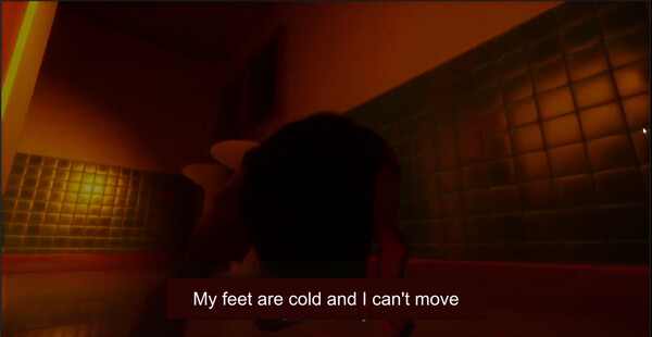 Haunted School The Presence Behind You screenshot 9