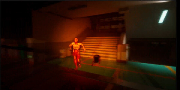 Haunted School The Presence Behind You screenshot 8