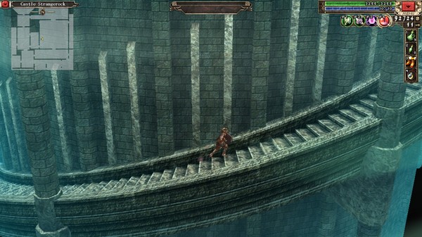 Xanadu Next screenshot 8