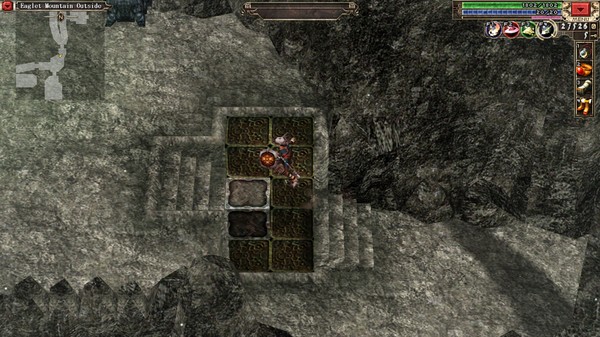 Xanadu Next screenshot 2