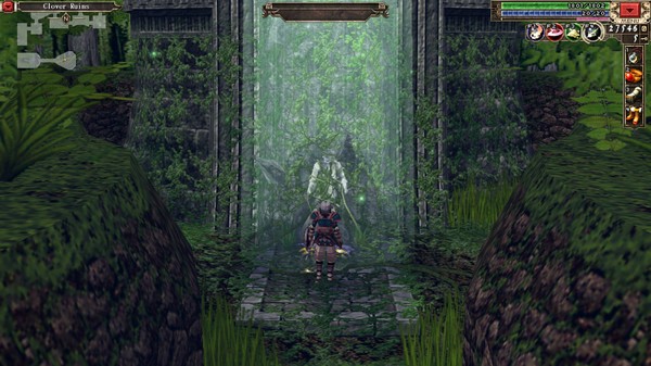 Xanadu Next screenshot 6