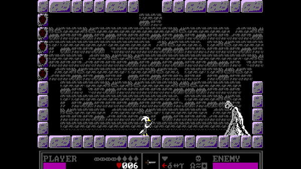 Anzu Castle Gracula screenshot 4