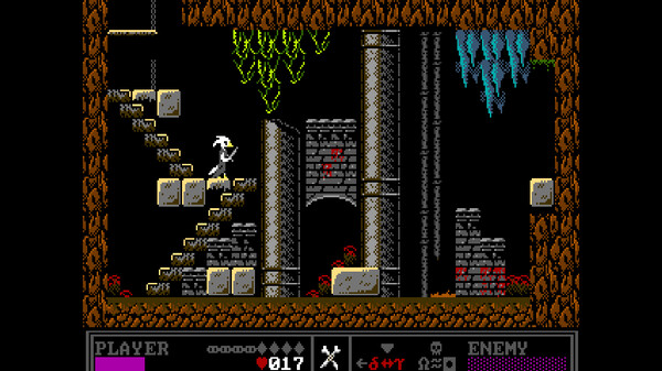 Anzu Castle Gracula screenshot 3