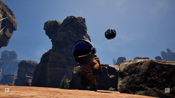Planternauts screenshot 9