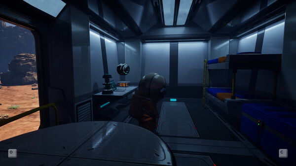 Planternauts screenshot 11