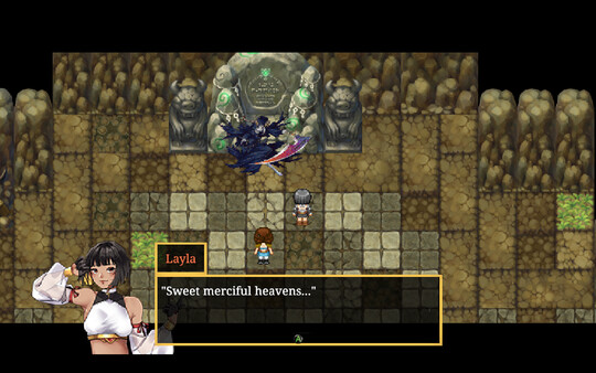 Ruins of Dawnseeker screenshot 3