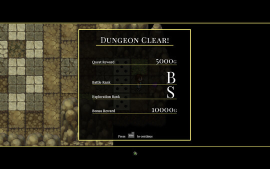 Ruins of Dawnseeker screenshot 4