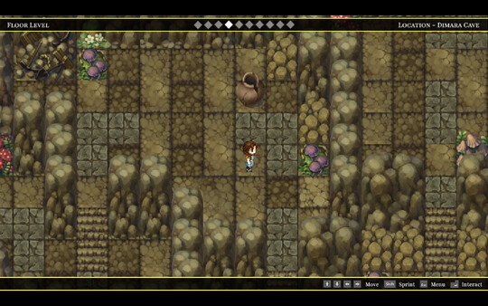 Ruins of Dawnseeker screenshot 8