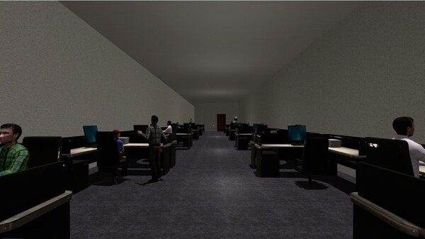 The Killer screenshot 6