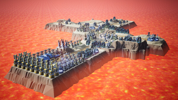 Mineral Defense screenshot 5