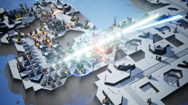 Mineral Defense screenshot 4