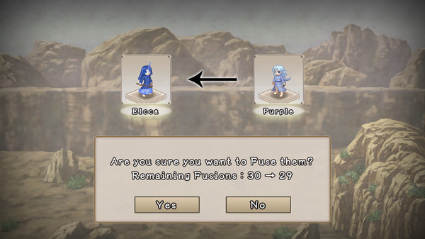 Rime Berta screenshot 4