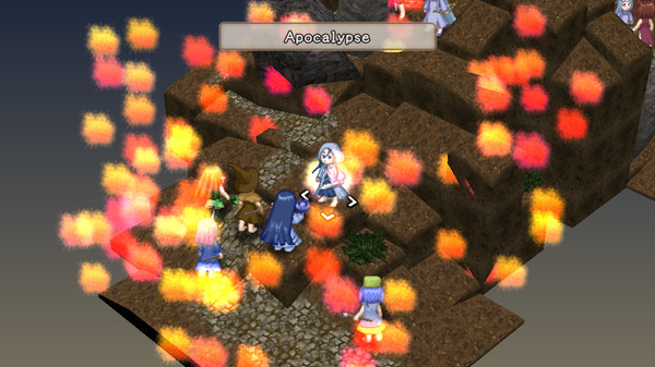 Rime Berta screenshot 11
