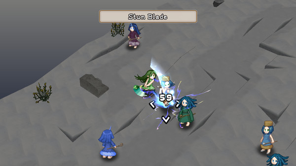 Rime Berta screenshot 2