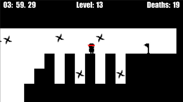 Ninja: Shadow of the Dash screenshot 7