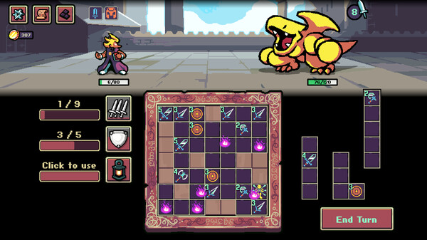 Arcane Board screenshot 4