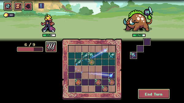 Arcane Board screenshot 11