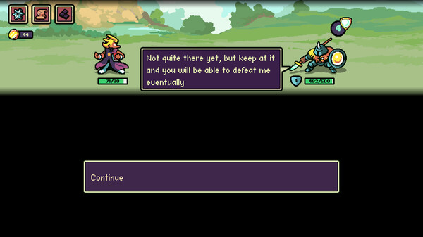 Arcane Board screenshot 6
