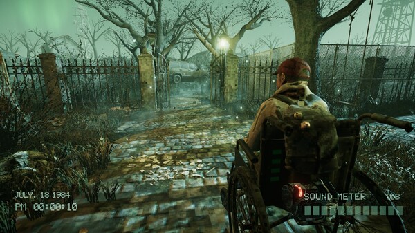 Before They Wake screenshot 1