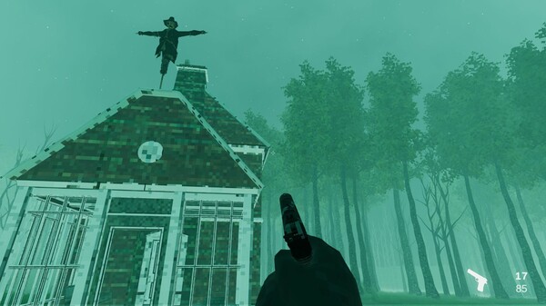 Before They Wake screenshot 7