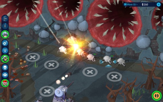 OTTTD screenshot 4