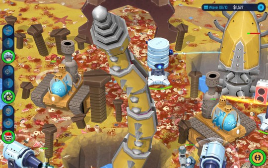 OTTTD screenshot 6