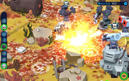 OTTTD screenshot 1