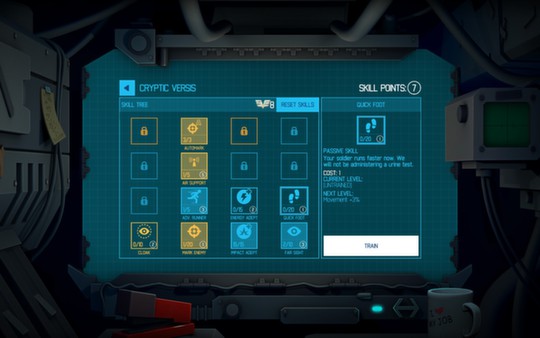 OTTTD screenshot 9