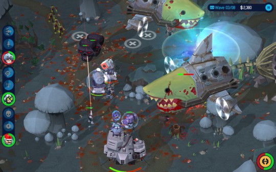OTTTD screenshot 7