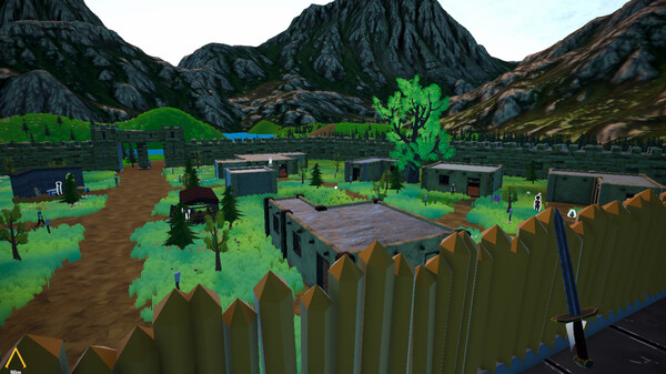 Mesopotamia: The Game screenshot 4