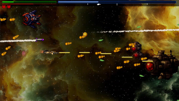 Starlair screenshot 6