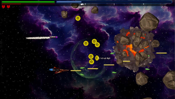 Starlair screenshot 2