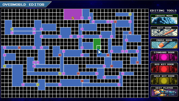 Starlair screenshot 4