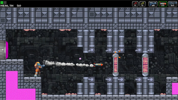 Starlair screenshot 3