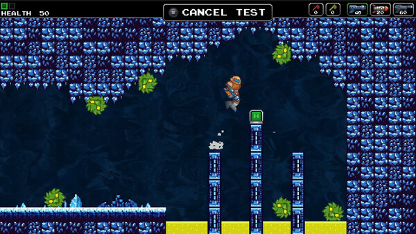 Starlair screenshot 5