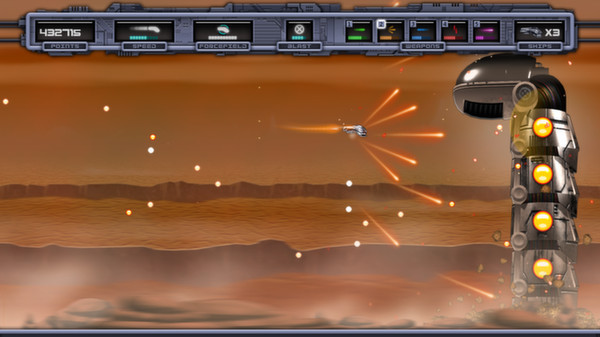 Power-Up screenshot 10