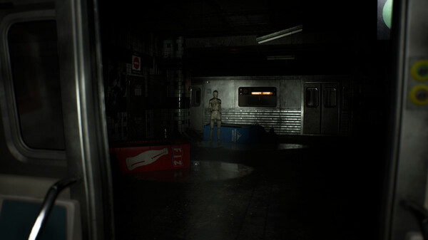 Departed screenshot 7