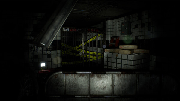 Departed screenshot 6