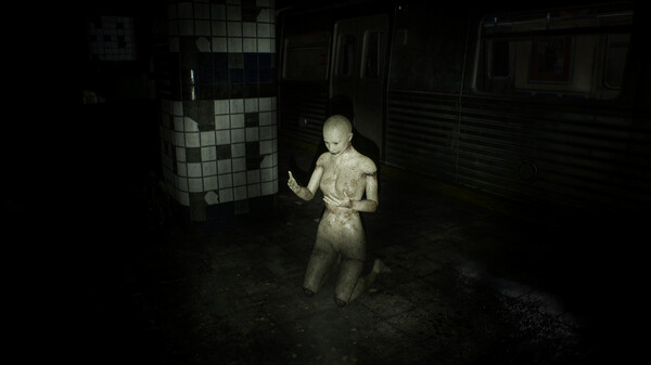 Departed screenshot 8