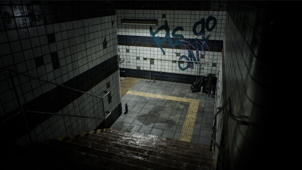 Departed screenshot 5
