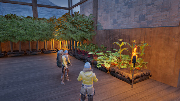 Ice World screenshot 3